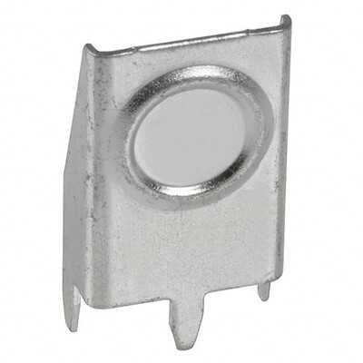 Battery Contact Solid (Positive) A Cell PC Pin - 1