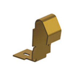 Battery Contact Spring (Leaf) Multiple 1 Cell SMD (SMT) Tab - Keystone Electronics