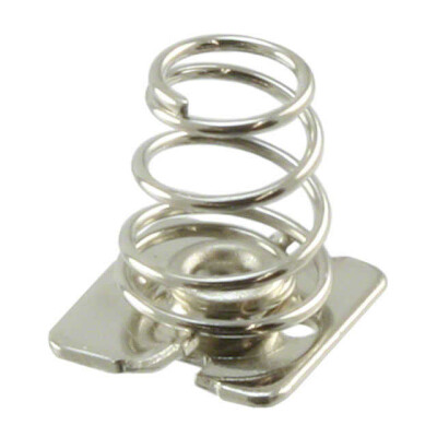 Battery Contact Spring (Coil) Multiple Cell - 1
