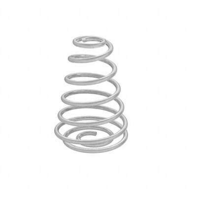 Battery Contact Spring (Coil) Multiple Cell - 1