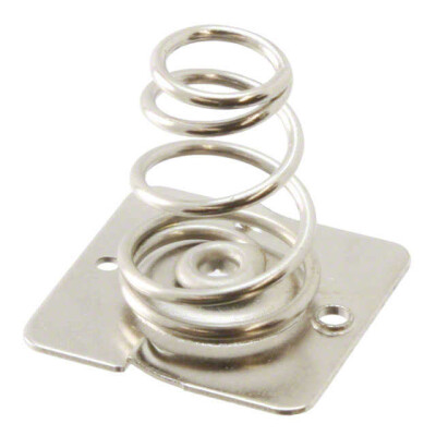 Battery Contact Spring (Coil) C Cell - 1