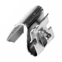 Battery Contact Spring (Leaf) Multiple Cell - Keystone Electronics