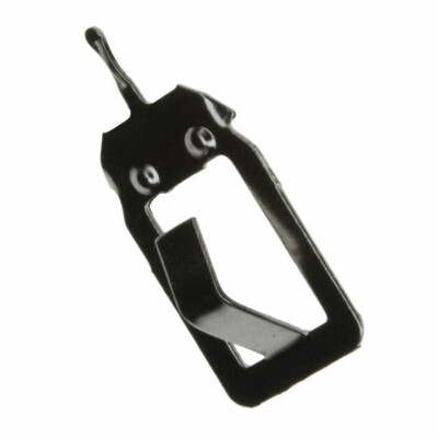 Battery Contact Spring (Leaf) Multiple Cell PC Pin - 1