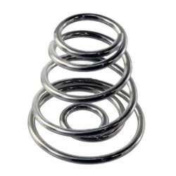 Battery Contact Spring (Coil) AAA Cell - MPD (Memory Protection Devices)