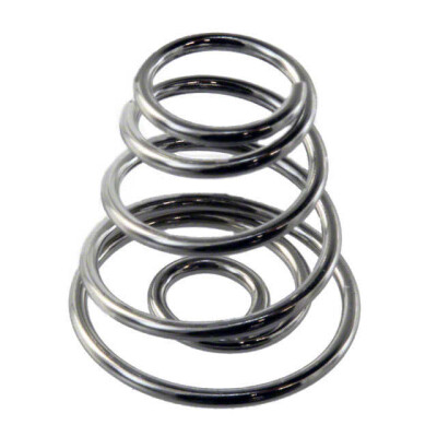 Battery Contact Spring (Coil) AAA Cell - 1