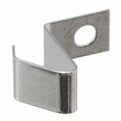 Battery Contact Spring (Leaf) Multiple Cell SMD (SMT) Tab - Keystone Electronics