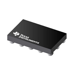 Battery Fuel Gauge IC Lithium Ion/Polymer 15-DSBGA (1.7x2.6) - Texas Instruments