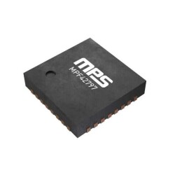 Battery Fuel Gauge IC Lithium Ion 32-TQFN (4x4) - Monolithic Power Systems Inc.