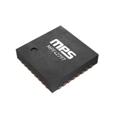 Battery Fuel Gauge IC Lithium Ion 32-TQFN (4x4) - 1