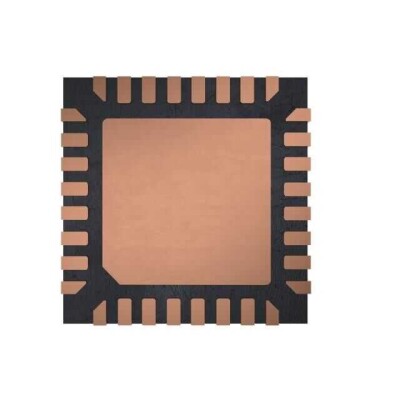 Battery Fuel Gauge IC Lithium Ion 32-TQFN (4x4) - 2