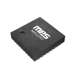 Battery Fuel Gauge IC Lithium Ion 32-TQFN (4x4) - 1