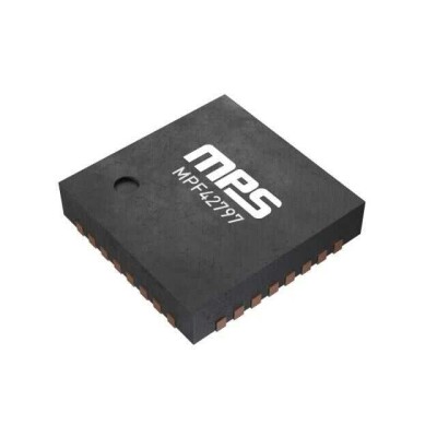 Battery Fuel Gauge IC Lithium Ion 32-TQFN (4x4) - 1