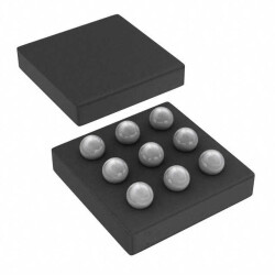 Battery Battery Monitor IC Lithium Ion 9-DSBGA - Texas Instruments