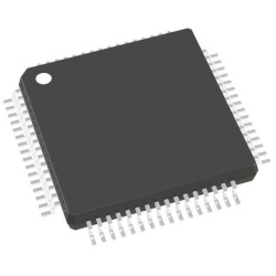Battery Battery Monitor IC Multi-Chemistry 64-LQFP-EP (10x10) - Analog Devices Inc.