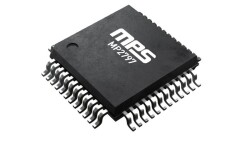 Battery Battery Monitor IC Multi-Chemistry 48-TQFP (7x7) - Monolithic Power Systems Inc.