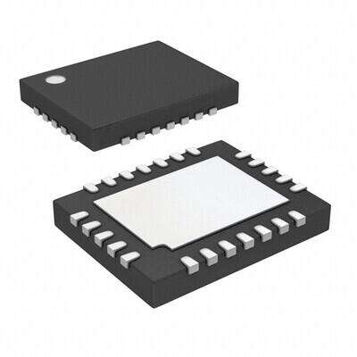 Battery Power Management IC Multi-Chemistry 24-QFN (4x5) - 1