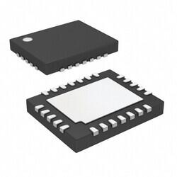 Battery Power Management IC Multi-Chemistry 24-QFN (4x5) - Analog Devices Inc.