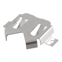 Battery Retainer Coin, 12.5mm 1 Cell SMD (SMT) Tab - Harwin Inc.