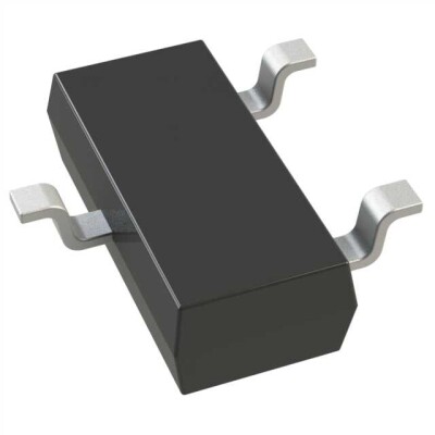 Diode Array 1 Pair Series Connection 100 V 150mA (DC) Surface Mount SC-70, SOT-323 - 2