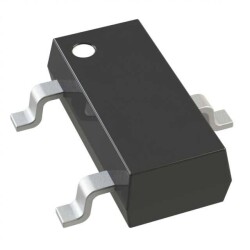 Diode Array 1 Pair Series Connection 100 V 150mA (DC) Surface Mount SC-70, SOT-323 - Nexperia USA Inc.