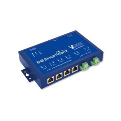 Ethernet to Serial Adapter Card RS-232/422/485 - Advantech Corporation