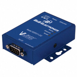 Ethernet to Serial Adapter Card RS-232 - Advantech Corporation