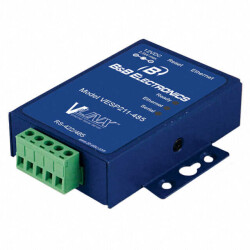 Ethernet to Serial Adapter Card RS-422/485 - Advantech Corporation