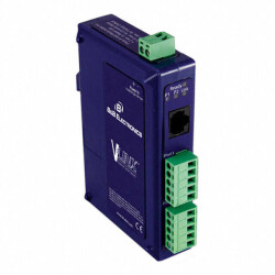 Ethernet to Serial Adapter Card RS-232/422/485 - Advantech Corporation