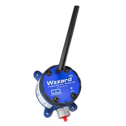 RF Transceiver 915MHz LoRaWAN Analog, Digital 115.2kbps - Advantech Corporation