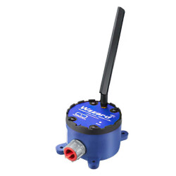 RF Transceiver 915MHz LoRaWAN Analog, Digital 115.2kbps - Advantech Corporation (1)