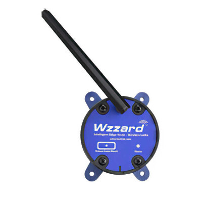 RF Transceiver 915MHz LoRaWAN Analog, Digital 115.2kbps - 3