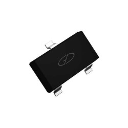 Bipolar (BJT) Transistor PNP 45 V 500 mA 100MHz 300 mW Surface Mount SOT-23 - Good-Ark Semiconductor