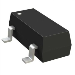 Bipolar (BJT) Transistor NPN 45 V 500 mA 100MHz 300 mW Surface Mount SOT-23 - Shenzhen Slkormicro Semicon Co., Ltd.