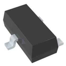 Bipolar (BJT) Transistor PNP 45 V 100 mA 100MHz 200 mW Surface Mount SC-75, SOT-416 - onsemi
