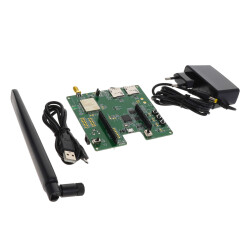 BC92RBTEB-KIT - Evaluation Board - Quectel