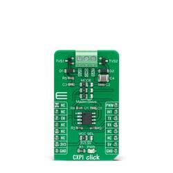 BD41000AFJ-C Transceiver Interface mikroBUS™ Click™ Platform Evaluation Expansion Board - 1