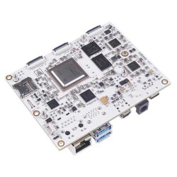 BeagleBone AI-64 - MPU Embedded Evaluation Board - 2