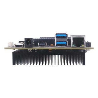 BeagleBone AI-64 - MPU Embedded Evaluation Board - 4
