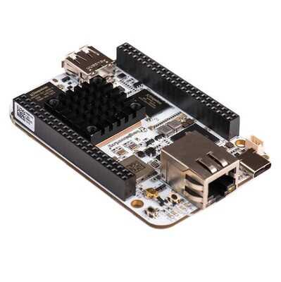 Beaglebone AI Board - 1