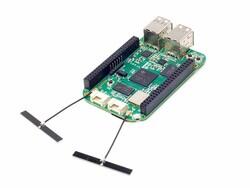 BEAGLEBONE GOOGLE CLOUD IOT KIT - 3