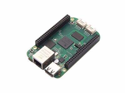 Beaglebone Green AM3358BZCZ - 1