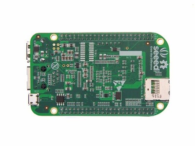 Beaglebone Green AM3358BZCZ - 4