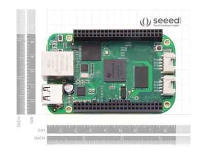 Beaglebone Green AM3358BZCZ - 5