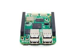 Beaglebone Green Wireless - 4