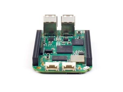 Beaglebone Green Wireless - 5