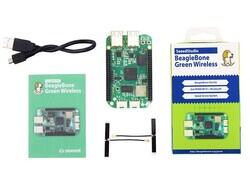 Beaglebone Green Wireless - 6