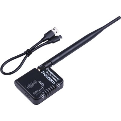 Transceiver RF BeagleConnect Platform Evaluation Expansion Board - 1