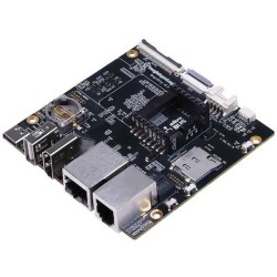 BeaglePlay - Embedded Evaluation Board - 1