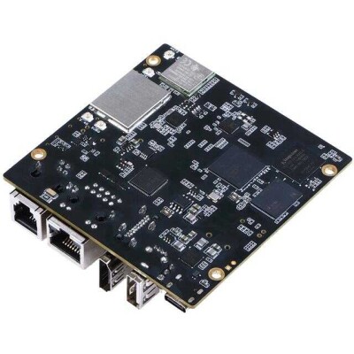 BeaglePlay - Embedded Evaluation Board - 2