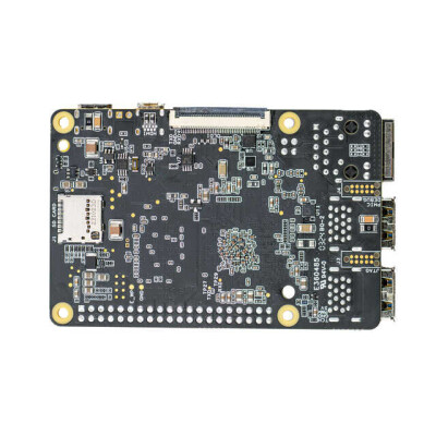 AM67A BeagleY®-AI Jacinto™ 7 ARM® Cortex®-A53 MPU Embedded Evaluation Board - 1
